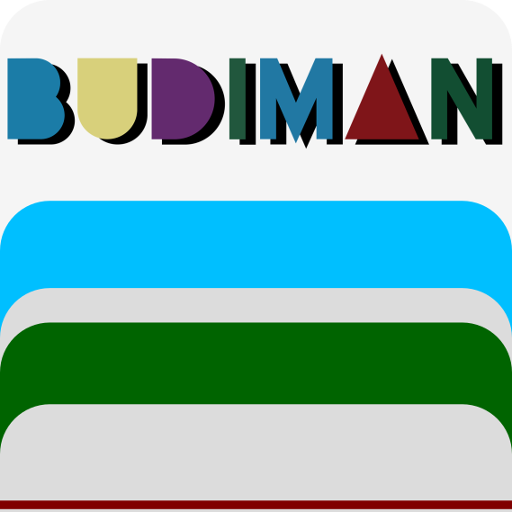 Budiman Mobile