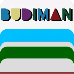 Budiman Mobile アプリダウンロード