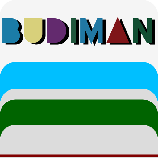 Budiman Mobile