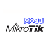 Modul MikroTik أيقونة