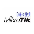 Modul MikroTik ไอคอน