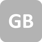 GB WA icône