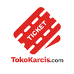 TokoKarcis.com - Beli Karcis Event, Konser, Wisata