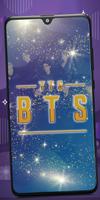 برنامه‌نما TTS BTS عکس از صفحه