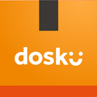 Dosku أيقونة