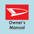 Daihatsu Owner's Manual icon