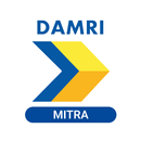 Mitra DAMRI APK