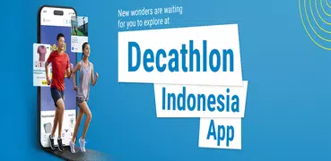 Decathlon Indonesia