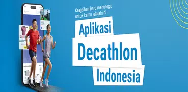 Decathlon Indonesia