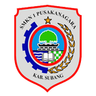 SMKN 1 PUSAKANAGARA icon