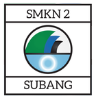 SMKN 2 SUBANG icône