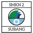 ikon SMKN 2 SUBANG