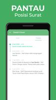 E-Surat Dishub Surabaya captura de pantalla 1