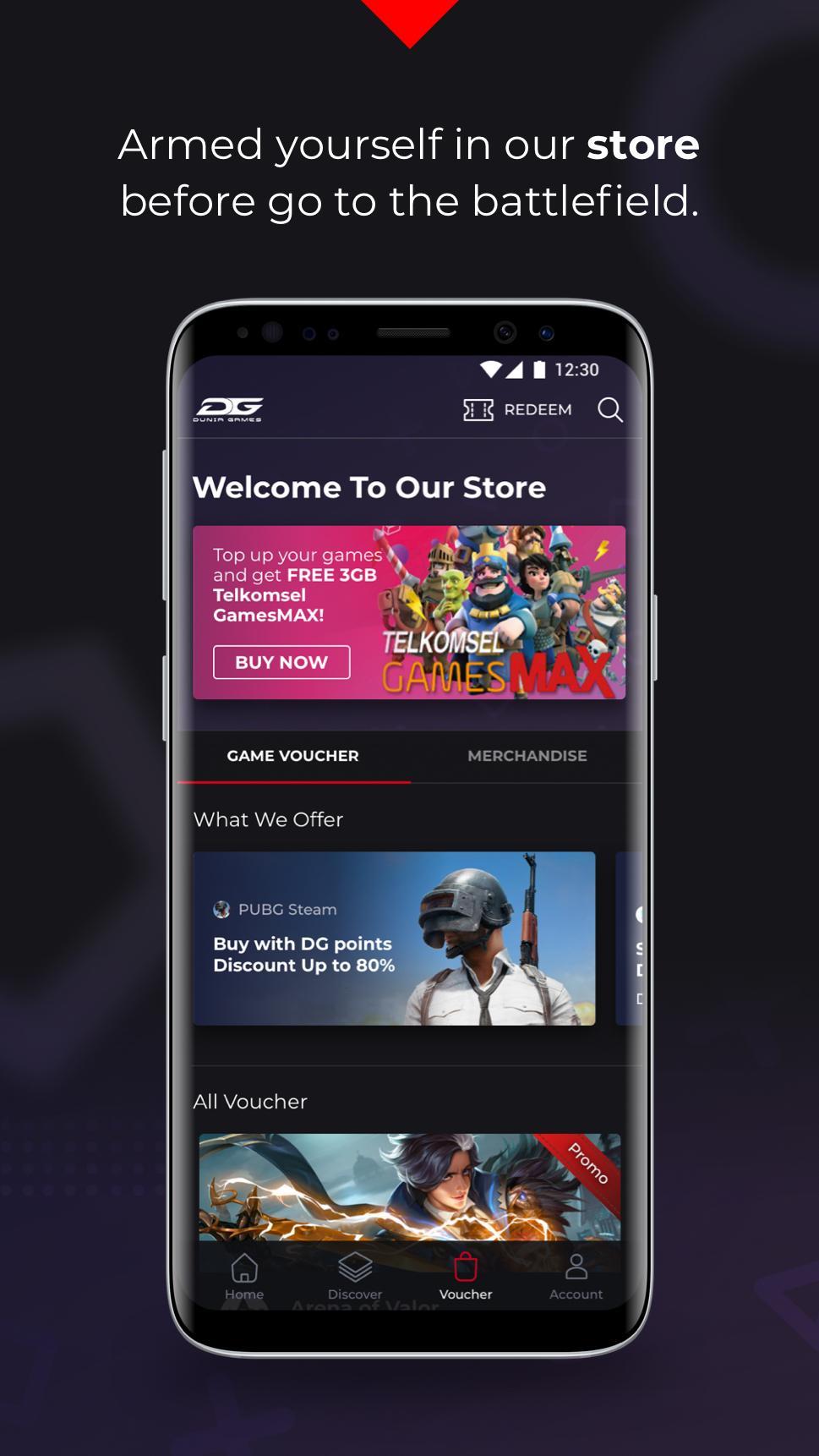 Dunia Games For Android Apk Download
