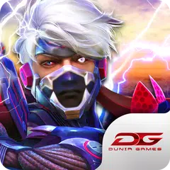 download ShellFire - MOBA FPS XAPK