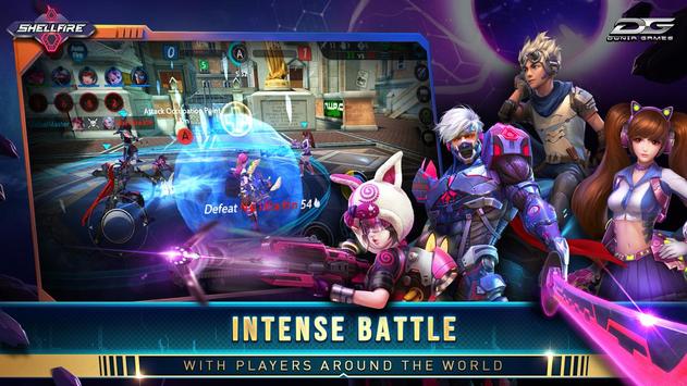 ShellFire for Android - APK Download