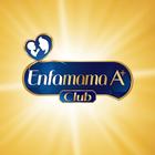 Enfamama A+ Club icône