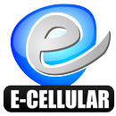 E-Cellular Ungaran APK