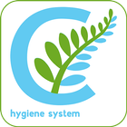 ecocare collector أيقونة