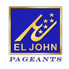 ELJOHN PAGEANTS Zeichen