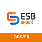 آیکون‌ ESB Order Driver
