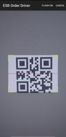 برنامه‌نما ESB Order Driver عکس از صفحه