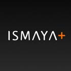 ISMAYA+ icône