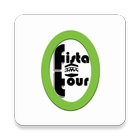 آیکون‌ Fista Tour - Biro Umroh Indonesia