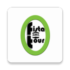 Fista Tour - Biro Umroh Indonesia ไอคอน