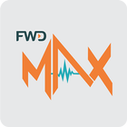 FWD MAX ไอคอน