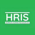 HRIS KOMIDA