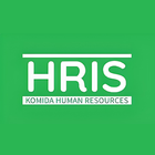 HRIS KOMIDA ikon