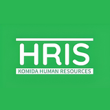 HRIS KOMIDA APK