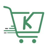Kasir Kita أيقونة