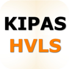 KIPAS HVLS icône