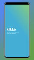 KlikKB poster