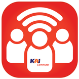 Mobile Presensi KCI