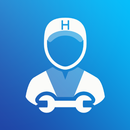 Hazard Mekanik - Freelance mekanik online APK