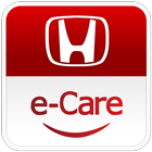 Honda e-Care icône