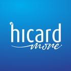 Hicard icône