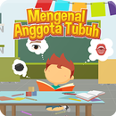 APK Mengenal Anggota Tubuh - IDN Superkidz