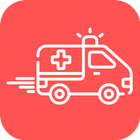 Ambulan Hebat icône
