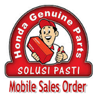 Mobile Sales Order icon