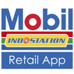 Indostation Retail icon