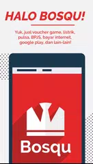Скачать Bosqu APK