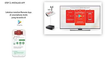 Remote Apps UseeTV স্ক্রিনশট 1