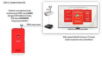 Remote Apps UseeTV تصوير الشاشة 2