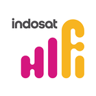 IndosatHiFi-icoon