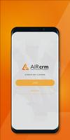 AIRcrm Plakat