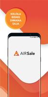 AIRSale پوسٹر